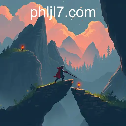 Exploring the Thrill of Action Games: A Dive into the 'jl7' Phenomenon