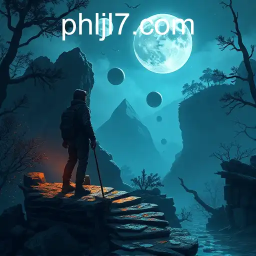 Exploring the Allure of Adventure Games: A Journey Through Digital Storytelling