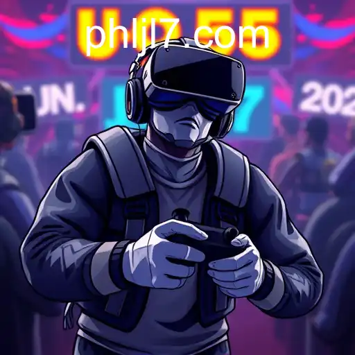 The Evolution of Online Gaming in 2025