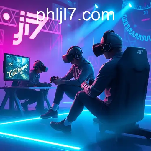 The Evolution of Online Gaming in 2025