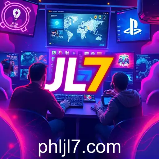 Gaming Evolves with JL7's Latest Innovations