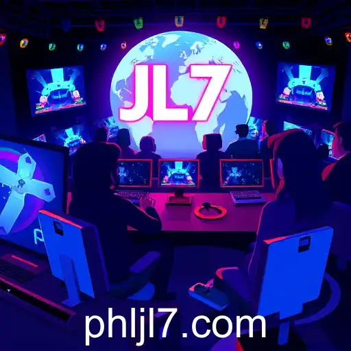 Gaming in the Digital Age: Emerging Trends of 2025