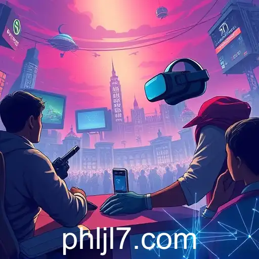 The Digital Renaissance of Gaming