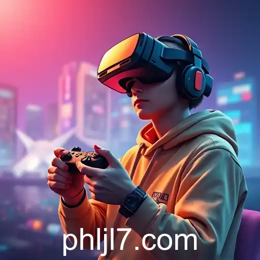 Digital Transformation in Gaming