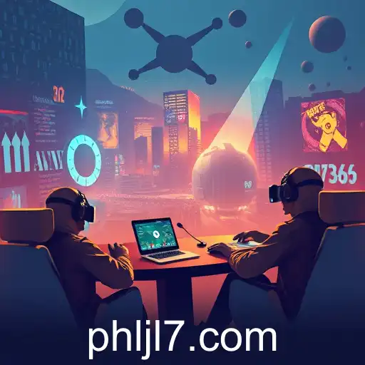 Emerging Trends in Online Gaming