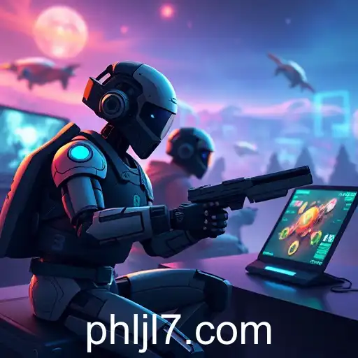 The Evolution and Impact of Online Gaming in 2025