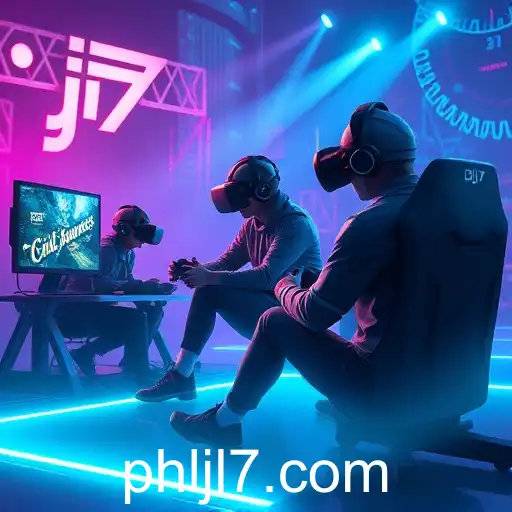 The Evolution of Online Gaming in 2025