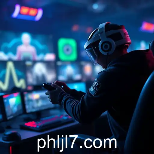 Evolving Online Gaming Trends