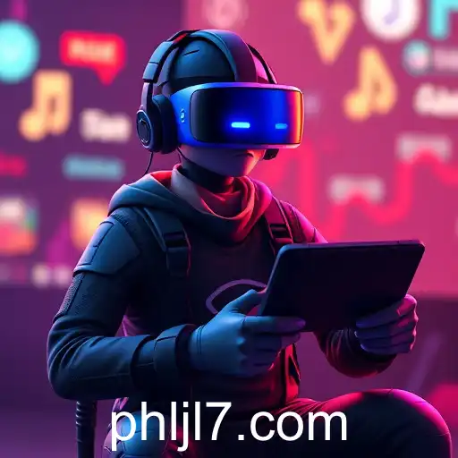 Exploring JL7: A Future Gaming Powerhouse?