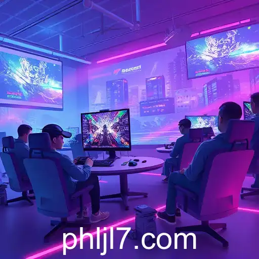 The Rise of Gaming and Digital Transformation