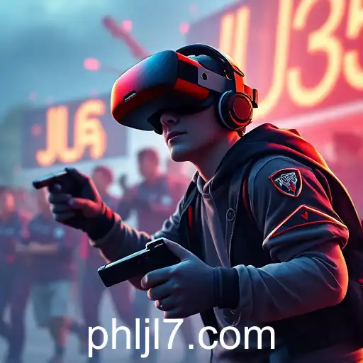 Gaming in 2025: The Rise of New Platforms