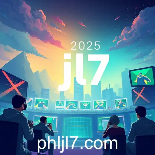 Gaming Trends Shaping 2025