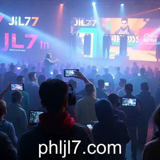 The Rise of JL7: A Gaming Phenomenon