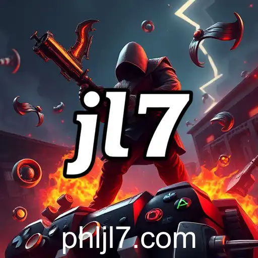 The Rise of JL7 in Modern Gaming