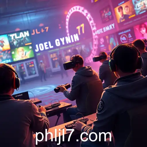 The Rise of Online Gaming Communities