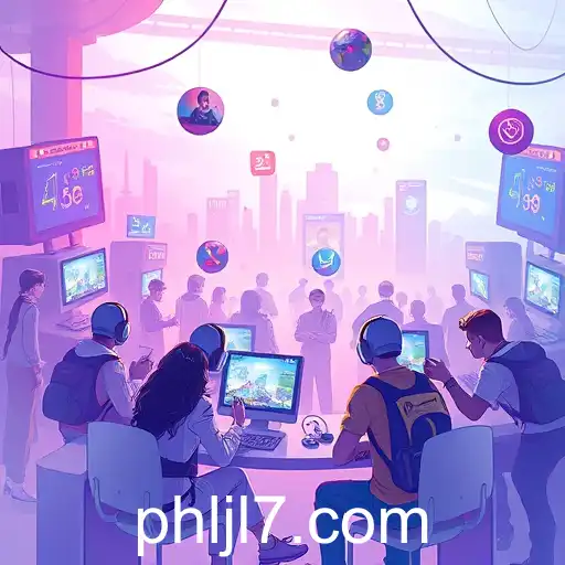 Rise of Online Gaming Communities