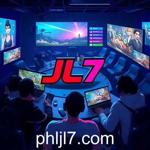 The Rise of JL7 in Gaming Industry