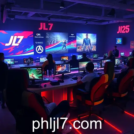 The Rise of Online Gaming Communities