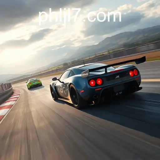 The Thrilling World of Racing Games: A Journey Beyond the Virtual Track
