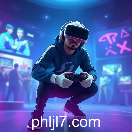 The Rise of Game Streaming in 2025