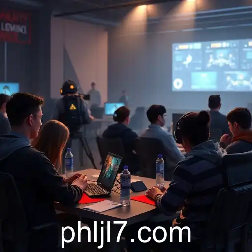 The Rise of Indie Gaming Platforms