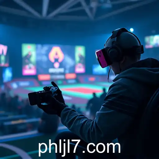 The Rise of JL7 and Its Impact on Online Gaming