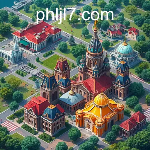 Exploring the World of Simulation Games: The Rise of the 'jl7' Category