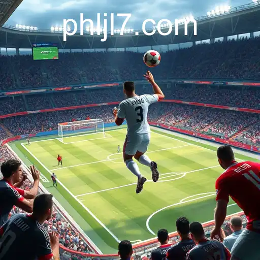Diving into the World of Sports Games: More than Just a Pastime