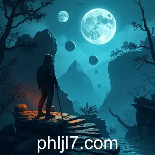 Exploring the Allure of Adventure Games: A Journey Through Digital Storytelling