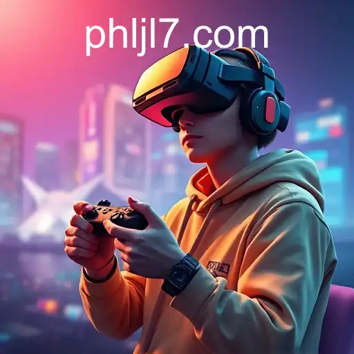 Digital Transformation in Gaming