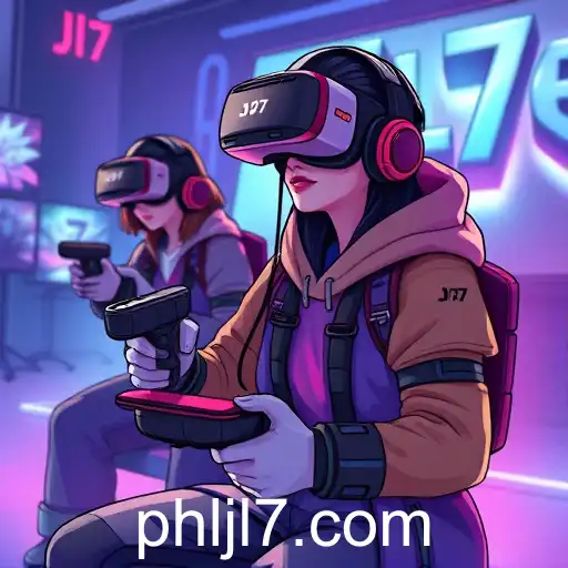 Gaming Evolves: A New Chapter