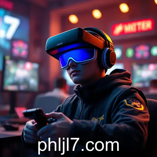 Gaming in 2025: The Rise of New Platforms