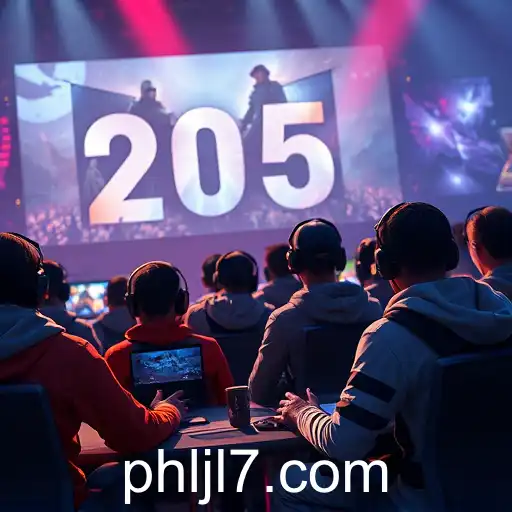 Gaming Industry Evolves Amidst New Challenges