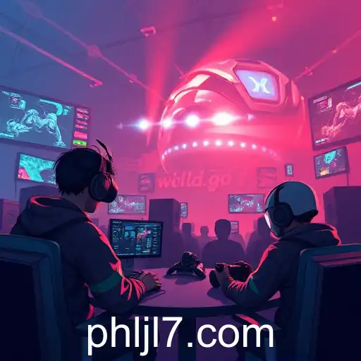 Gaming Revolution in the Digital Era
