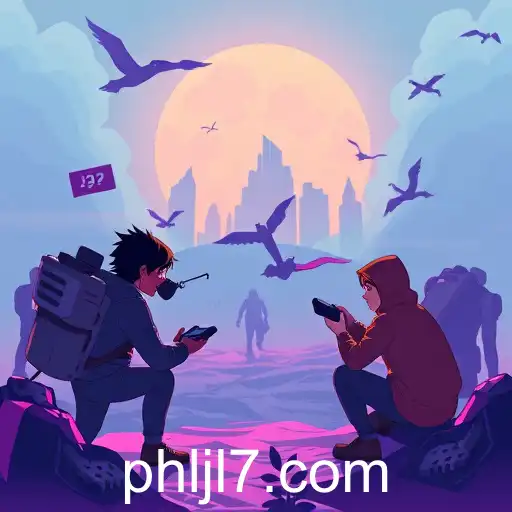 Gaming Trends 2025: The Rise of Independent Developers