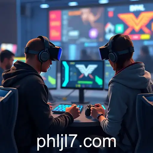 Innovations and Trends in Online Gaming