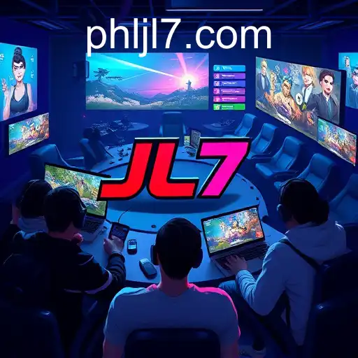 The Rise of JL7 in Gaming Industry