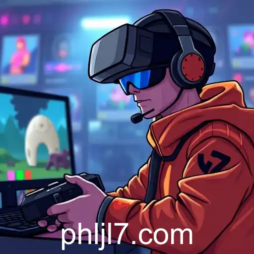 The Rise of JL7: Transforming Online Gaming